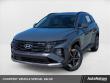 New 2025 Hyundai Tucson SEL Convenience FWD Sport Utility
