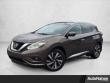 Used 2015 Nissan Murano Platinum Sport Utility