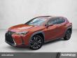 Used 2019 Lexus UX UX 200 Sport Utility