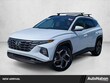 Hyundai Tucson Hybrid