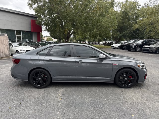 2023 Volkswagen Jetta GLI Autobahn photo 2
