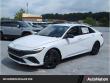 New 2026 Hyundai Elantra SEL Sport 4dr Car