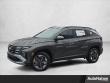 New 2026 Hyundai Tucson Hybrid SEL Convenience Sport Utility