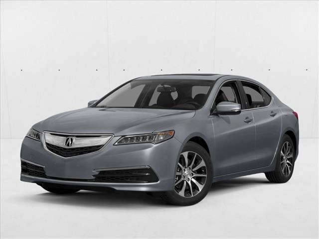 2015 Acura TLX Base's photo