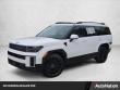 New 2026 Hyundai Santa Fe Calligraphy FWD Sport Utility