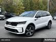 Used 2022 Kia Sorento EX Sport Utility