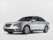 Used 2009 Hyundai Sonata Limited 4dr Car