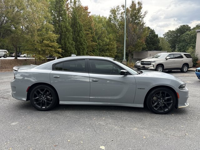 2022 Dodge Charger R/T photo 3