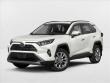 Used 2022 Toyota RAV4 Limited Sport Utility
