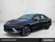 New 2026 Hyundai Sonata SEL Sport 4dr Car