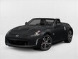  Nissan 370Z Roadster