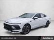 New 2026 Hyundai Sonata SEL Sport 4dr Car