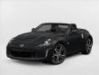 Used 2018 Nissan 370Z Roadster Touring 2dr Car