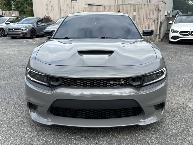 2023 Dodge Charger Scat Pack photo 2