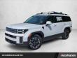 New 2027 Hyundai Santa Fe SEL FWD Sport Utility