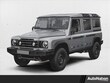  Ineos Grenadier Station Wagon
