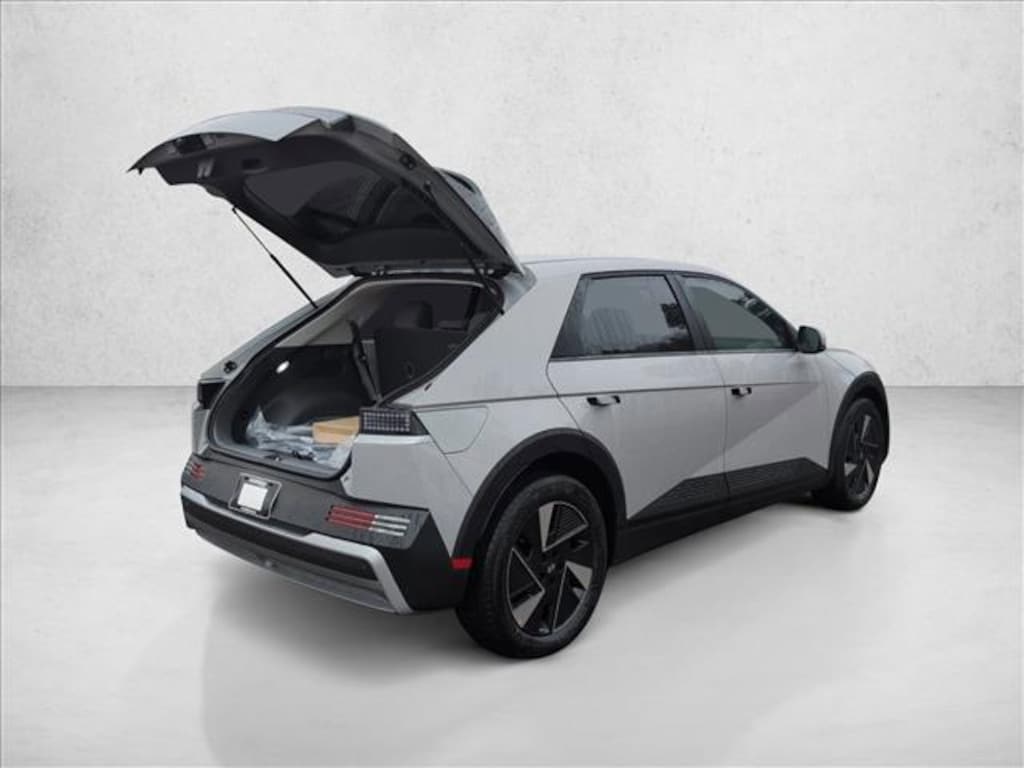 New 2026 Hyundai IONIQ 5 SE Sport Utility