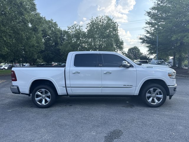 2022 Ram 1500 Limited photo 4