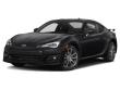 Used 2018 Subaru BRZ Limited 2dr Car