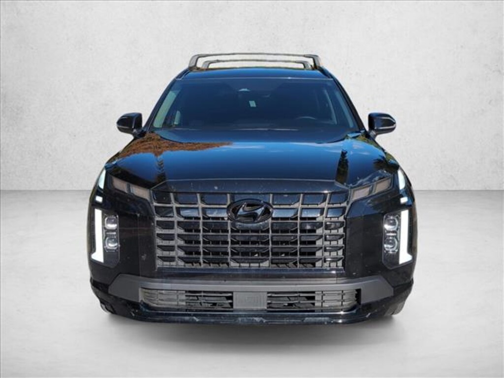 Certified 2024 Hyundai Palisade XRT Sport Utility
