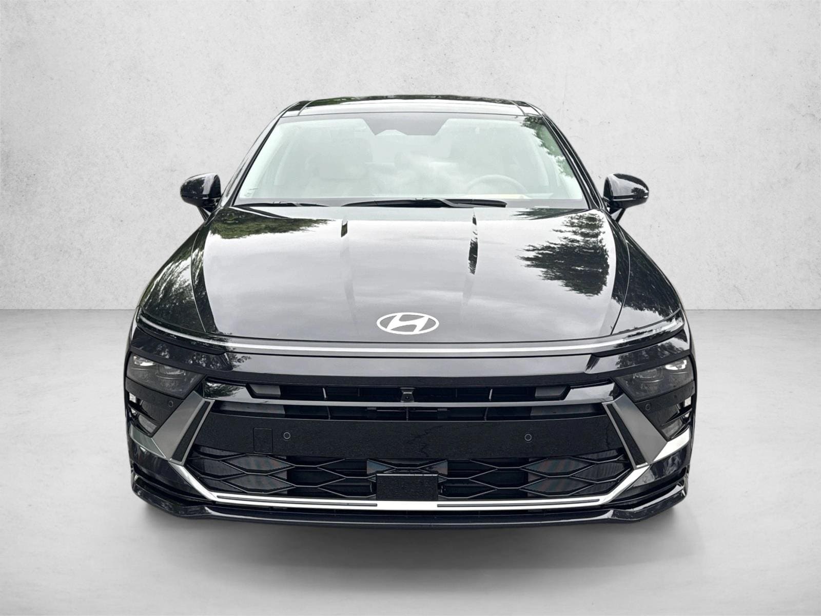2025 Hyundai Sonata Hybrid Limited - Photo 6