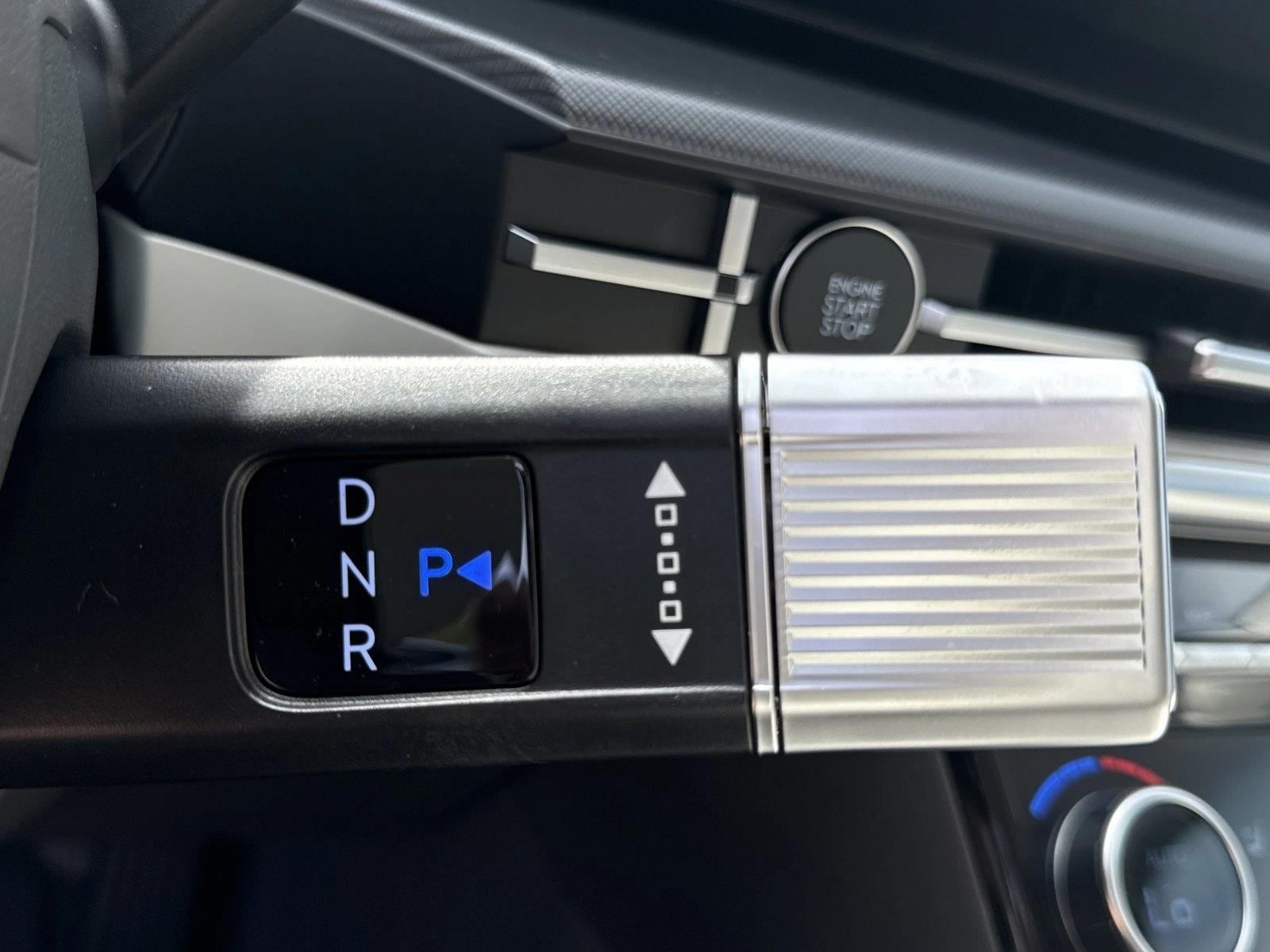 2026 Hyundai Santa Fe SEL - Photo 15