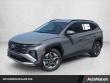 New 2026 Hyundai Tucson SEL FWD Sport Utility