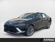 Hyundai Sonata Hybrid