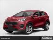 Used 2019 Kia Sportage LX Sport Utility