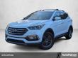 Used 2017 Hyundai Santa Fe 2.4L Sport Utility
