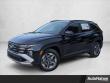 New 2026 Hyundai Tucson Hybrid SEL Convenience Sport Utility