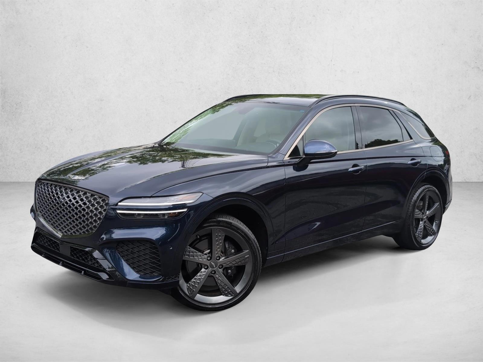 2023 Genesis GV70 3.5T Sport AWD's photo