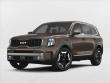 Used 2024 Kia Telluride EX Sport Utility