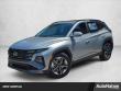 Certified 2025 Hyundai Tucson SEL Convenience Sport Utility