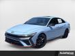 New 2025 Hyundai Elantra N Sedan 4dr Car