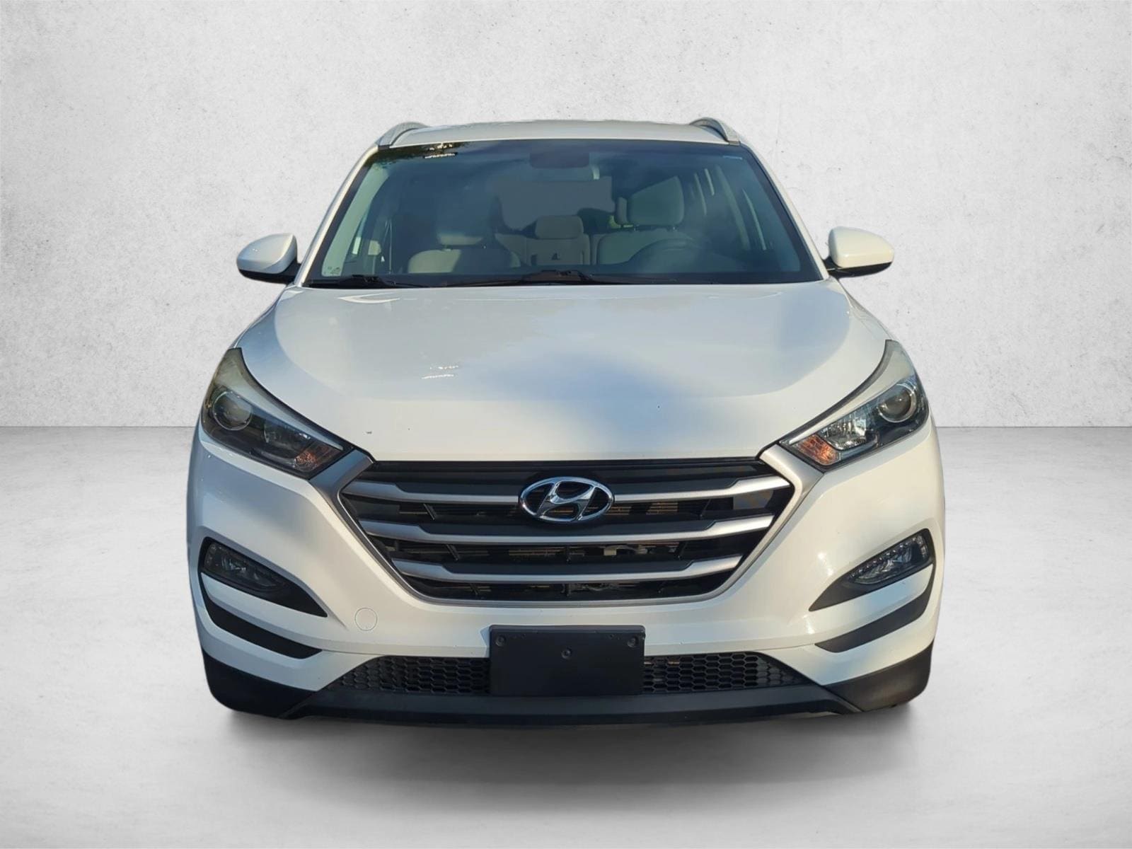 Used 2018 Hyundai Tucson SEL with VIN KM8J33A44JU666508 for sale in Buford, GA