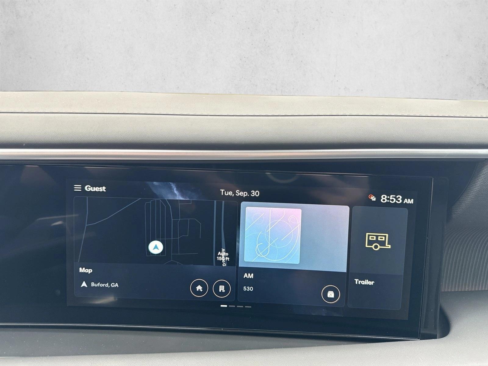 2026 Hyundai Palisade Calligraphy - Photo 12
