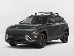 2026 Hyundai Kona SEL Sport FWD Sport Utility