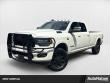 Used 2022 Ram 3500 Limited Crew Cab Pickup
