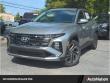New 2026 Hyundai Tucson SEL Plus FWD Sport Utility