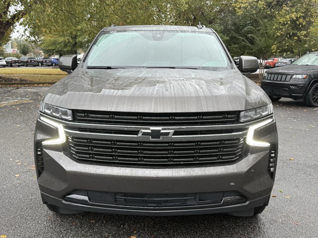 2021 Chevrolet Tahoe RST photo 2