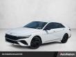 New 2026 Hyundai Elantra SEL Sport 4dr Car