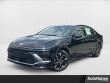 New 2025 Hyundai Sonata SEL 4dr Car