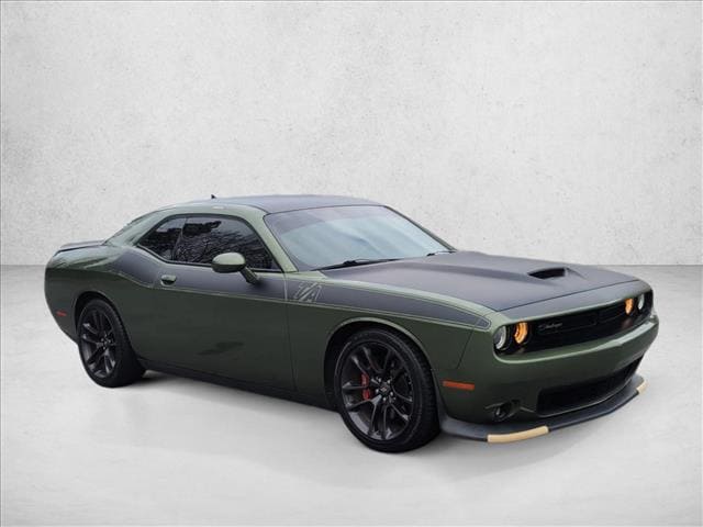 Used Dodge Challenger For Sale Near Hardeeville, SC | AutoNation