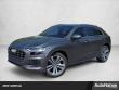 Used 2019 Audi Q8 Premium Plus Sport Utility