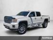 Used 2014 GMC Sierra 1500 Denali Crew Cab Pickup
