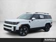 New 2026 Hyundai Santa Fe Hybrid SEL Sport Utility