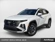 New 2025 Hyundai Tucson SEL Convenience FWD Sport Utility