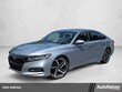  Honda Accord Sedan