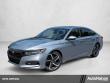 Used 2020 Honda Accord Sedan Sport 4dr Car